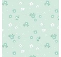 WOODLAND FLORAL