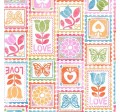 LOVE STAMPS