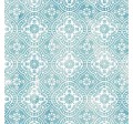 DELICATE DAMASK