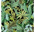 JUNGLE FOLIAGE