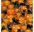 PUMPKINS GLOW