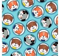 CUTE SAILORS