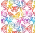 DAZZLING BUTTERFLIES