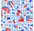 FESTIVE FOURTH