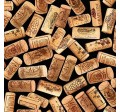 WINE CORKS