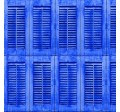 SUMMER SHUTTERS