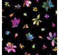 IRIDESCENT BLOSSOMS