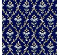 COTTAGE FOLK FLORAL