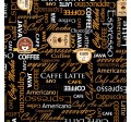 COFFEE FROM A TO Z
