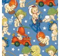 PATRIOTIC BABY