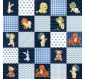 AMERICANA PATCHWORK