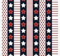 STAR STRIPE