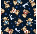 AMERICANA BEAR