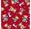 AMERICANA BEAR