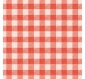 PLUSH GINGHAM