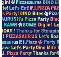 PIZZA PARTY SPIRIT