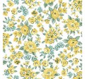 BLOOMING ROSES