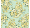 PAISLEY ROSE