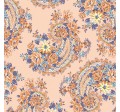 PAISLEY ROSE
