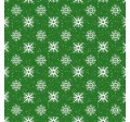 FLURRY SNOWFLAKES