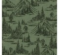 BIGFOOT TOILE
