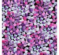 FLORAL DOTS
