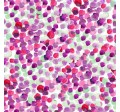 FLORAL DOTS