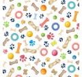 DOG TOYS