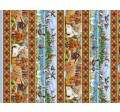 AUTUMN FLIGHT STRIPE
