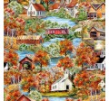 AUTUMN BLISS