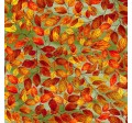 AUTUMN LEAVES