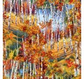 AUTUMN LANDSCAPE