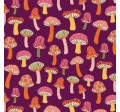 MUSHROOM MEDLEY