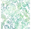 DISTRESSED PAISLEY