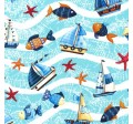 SAIL LA VIE