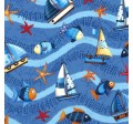 SAIL LA VIE