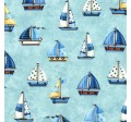 SAILING BOATS