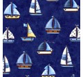 SAILING BOATS