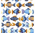 SCHOOL OF FISH