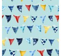 NAUTICAL FLAGS