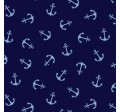 ANCHORS AWEIGH