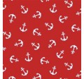 ANCHORS AWEIGH