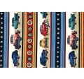 VINTAGE CAR STRIPE
