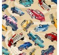 CLASSIC CARS