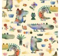 GATORS AND FRIENDS