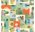 GATOR PATCH