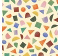 COLORFUL TERRAZZO