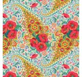 POPPY PAISLEY
