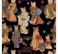 GINZA WHISKERS