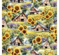 THE SUNFLOWER BARN